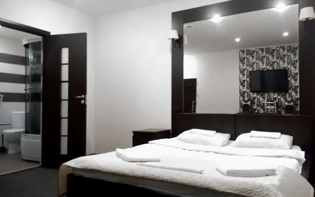 Отель «Василеостровский»