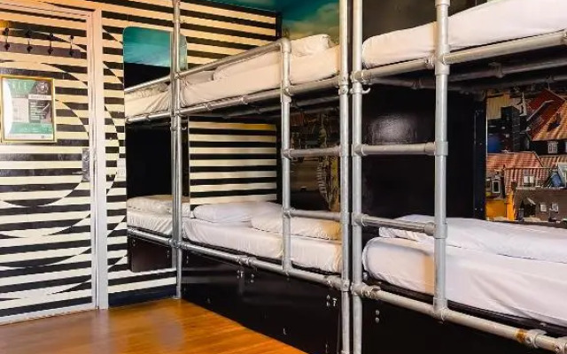 Copenhagen Downtown Hostel