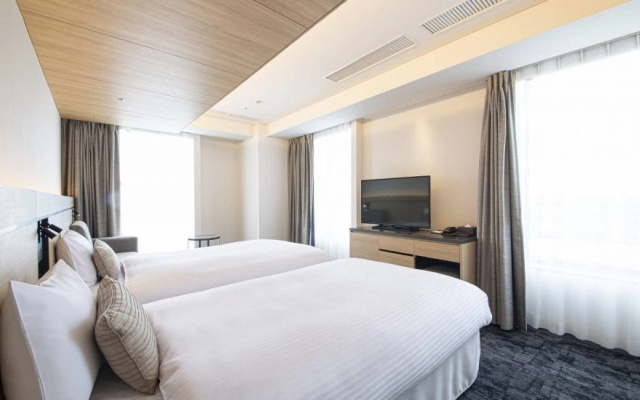 Moderate Twin room (트윈 침대 2개) 사진 1