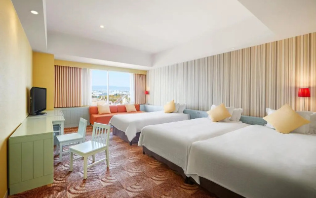 Standard Quadruple room 사진 1
