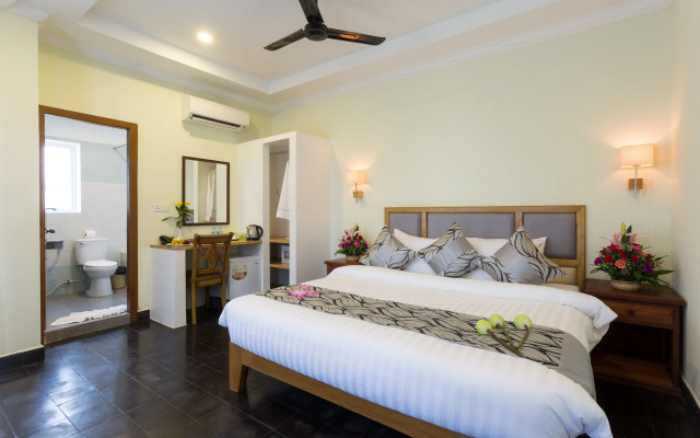 Grand Bayon Siem Reap Hotel