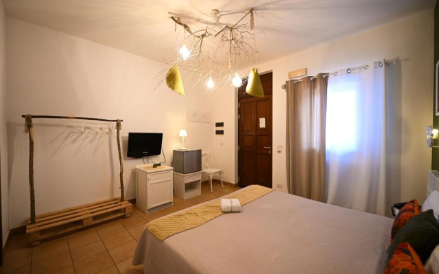 Hotel Relais Antica Masseria