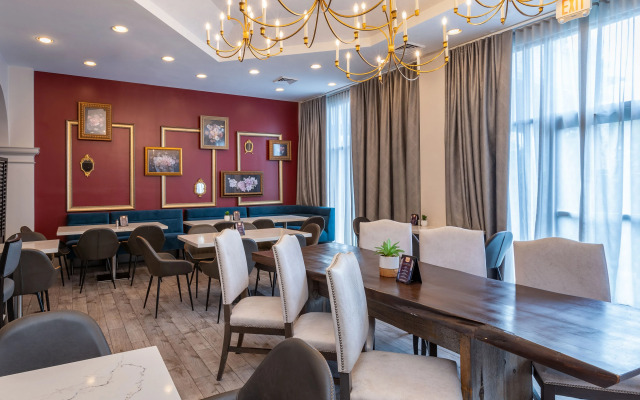 Castle Hotel, Autograph Collection