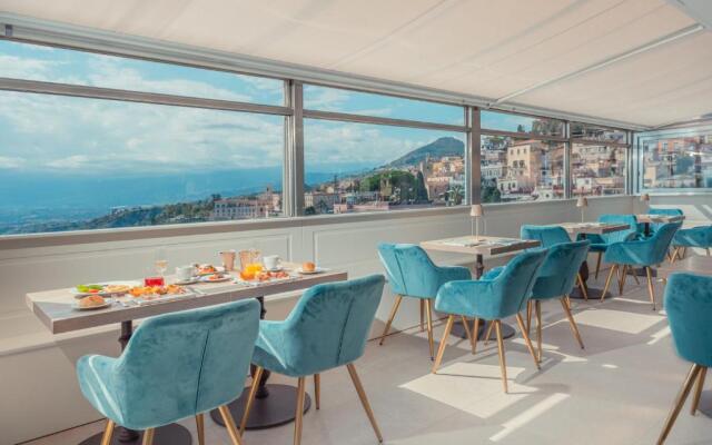 Hotel Villa Paradiso