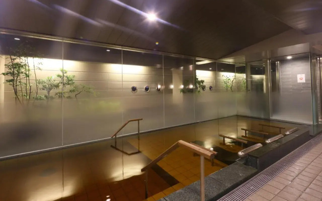 Dormy Inn Kanazawa Natural Hot Spring