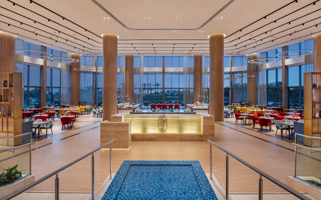 JA Lake View , Dubai