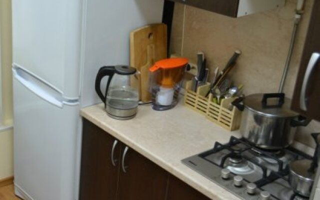Honeycomb hostel