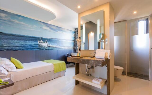 The Ibiza Twiins Hotel