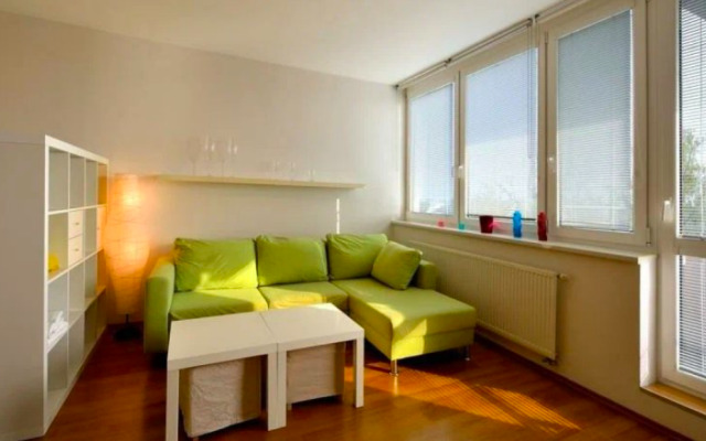 Ambiente Serviced Apartments - Koloseo