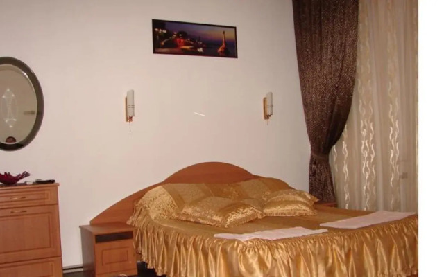 Guest House On Furmanova 29