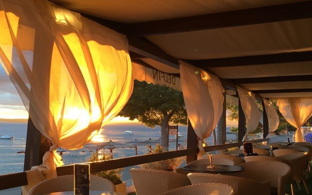 Hotel Marina