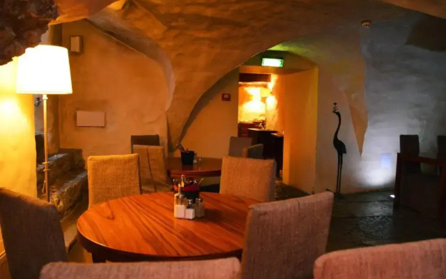 Merchants House Hotel