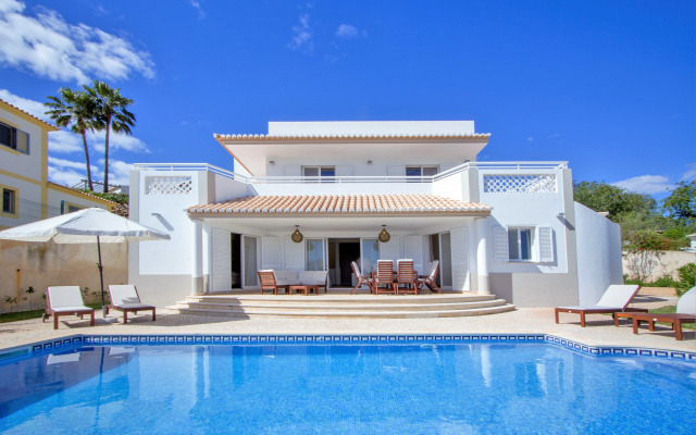 Clube Albufeira Garden Village