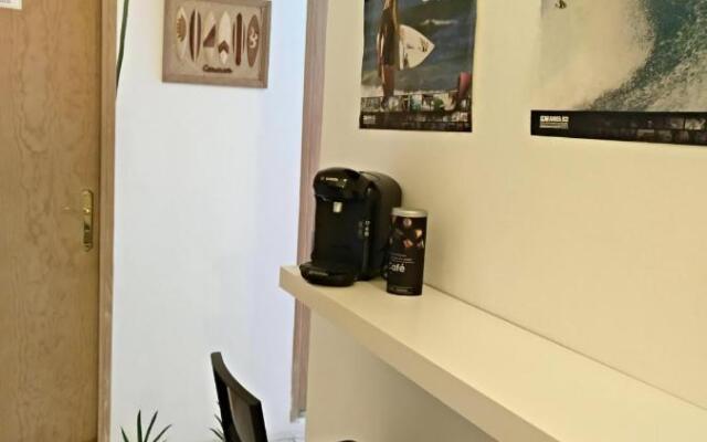 Little Surf House Hostel