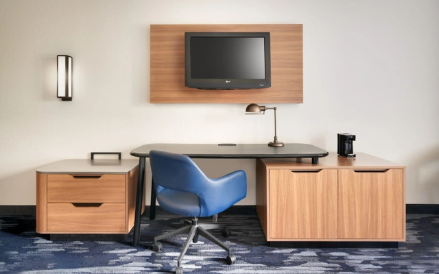 Fairfield Inn & Suites by Marriott Albany