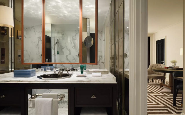 The Chancery Rosewood