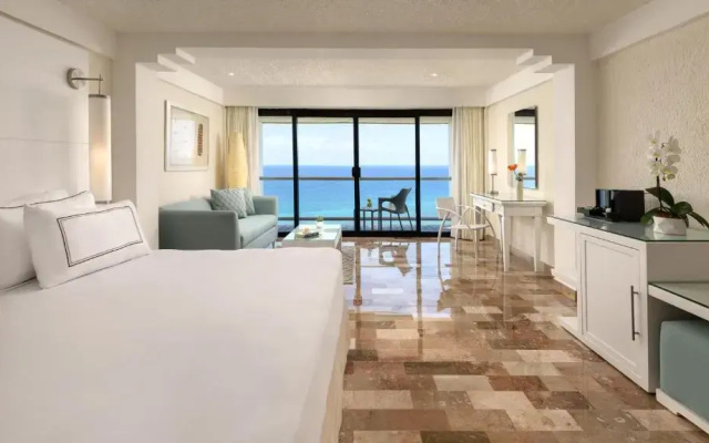 Melia Cozumel All Inclusive
