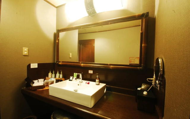 Sweet Double room (풀 더블 침대) 사진 2