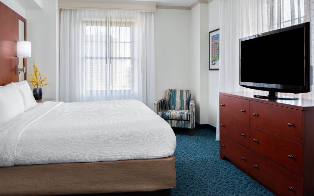 Residence Inn by Marriott Cincinnati Downtown/The Phelps