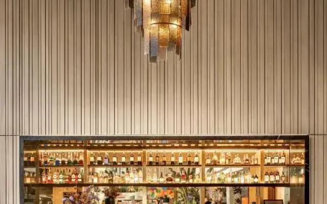 Radisson Blu , Casablanca City Center