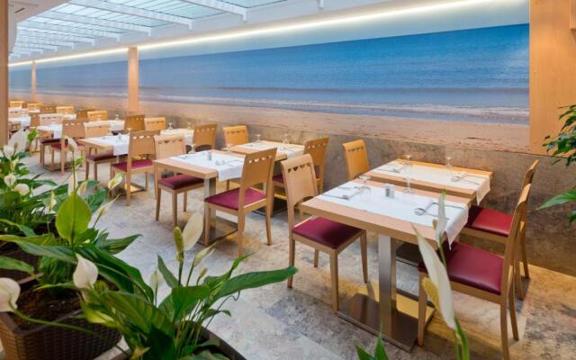 Hotel GHT Costa Brava & Spa
