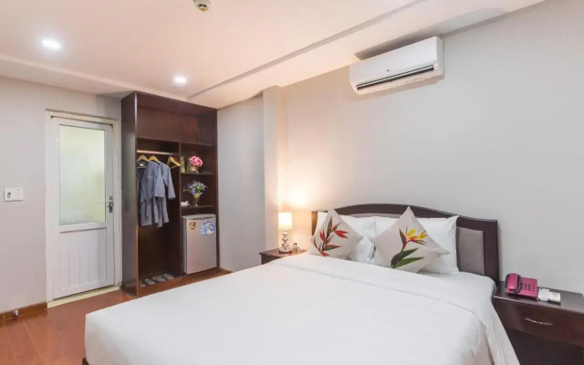 Binh Duong Resident Hotel