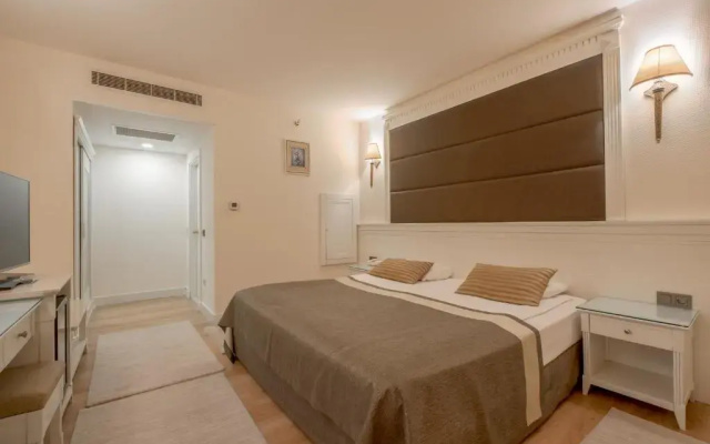 Курорт Fame Residence Kemer & Spa - All Inclusive