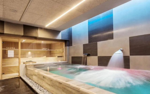 Playa Park Zensation