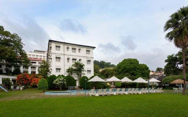 Hotel Suisse