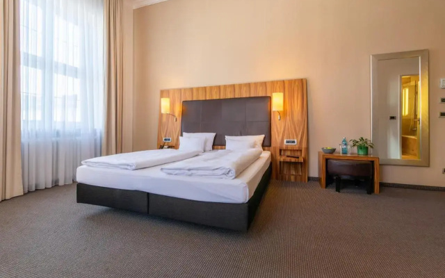 Herzogshof Boutique-Hotel am Dom Regensburg