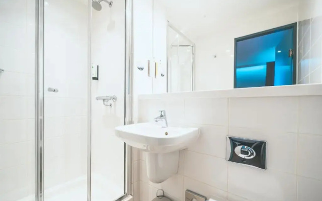 Point A Hotel London Liverpool Street