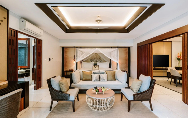 The Samaya Seminyak Bali