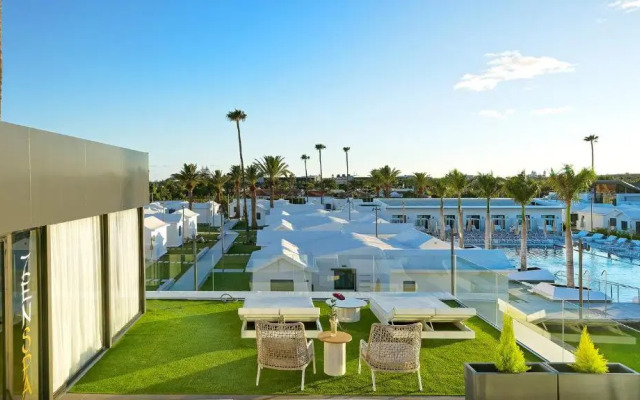 Club Maspalomas Suites & Spa Hotel - Adults Only
