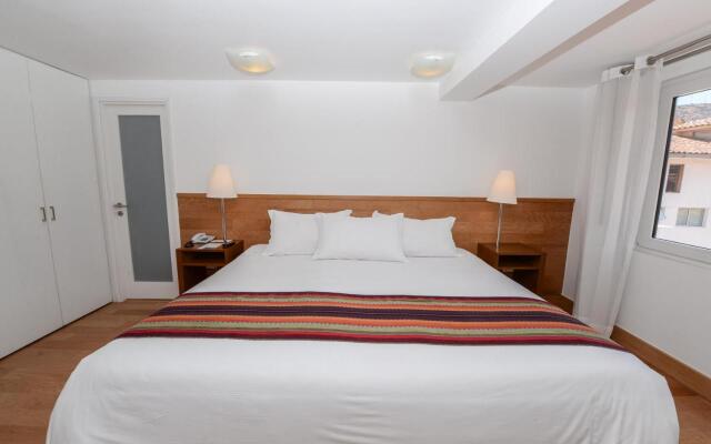 Hotel Plaza de Armas Cusco