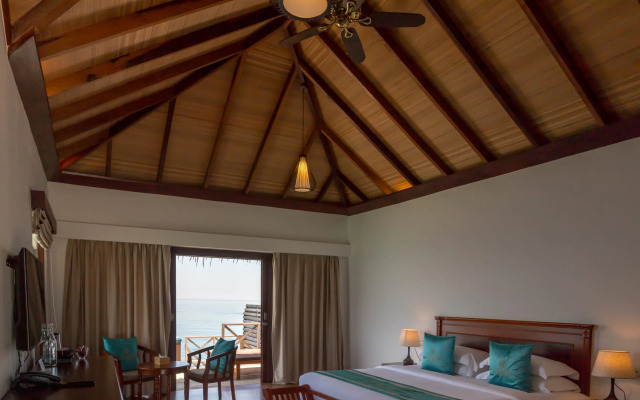 Cocogiri Island Resort Maldives