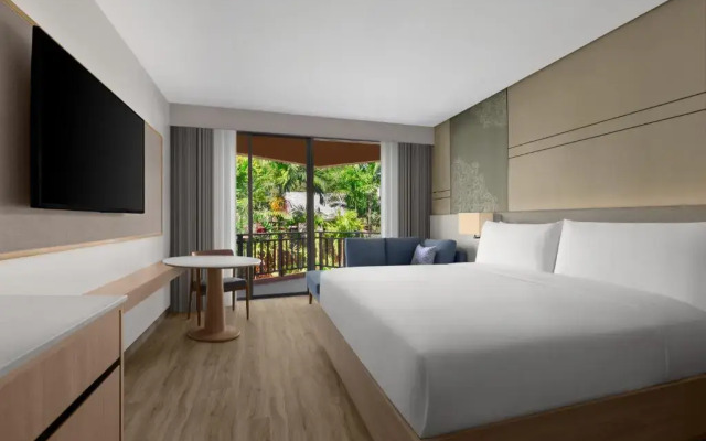 Courtyard Phuket, Patong Beach Resort