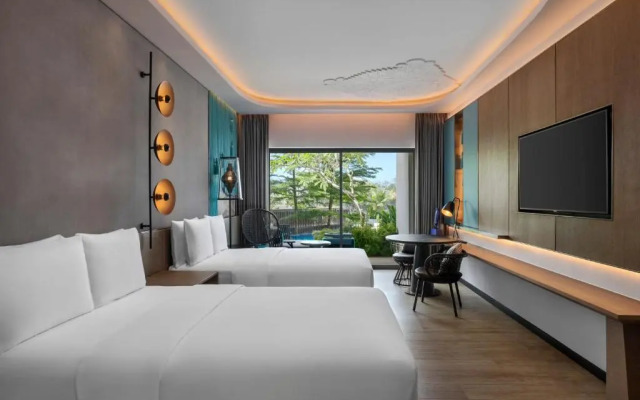 Renaissance Bali Nusa Dua Resort