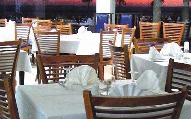 Royal Blue Hotel Paphos