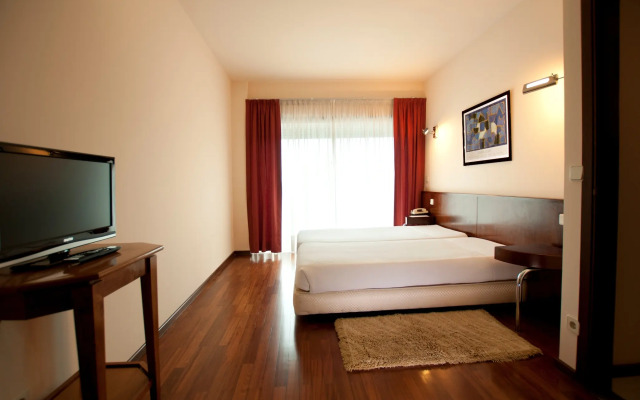 B&B Hotel e Apartamentos Felgueiras