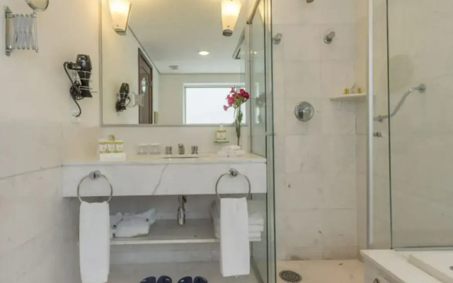 Etoile Hotels Itaim