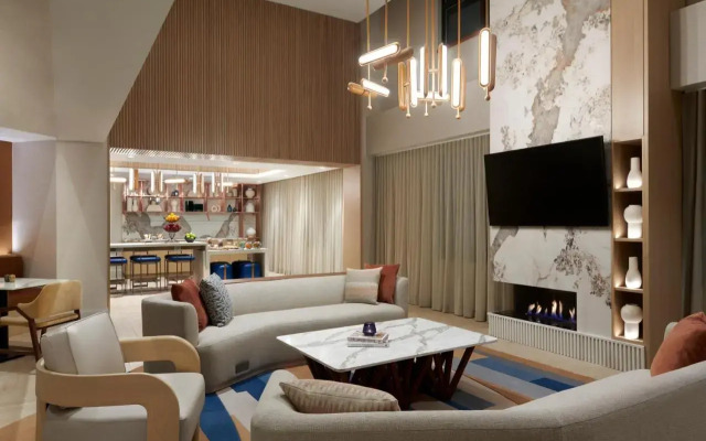 Kingston Marriott