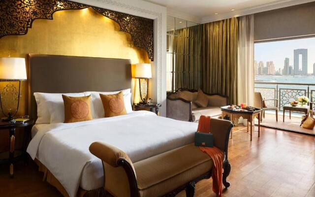 Jumeirah Zabeel Saray Royal Residences