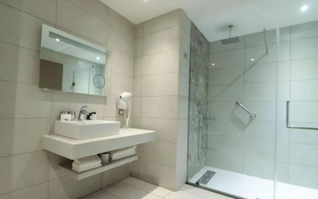Radisson Serviced Apartments Antananarivo City Center 