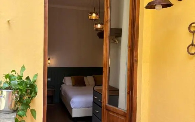 Affittacamere San Zanobi