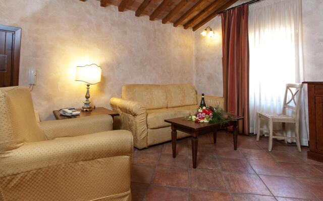 Villa Borri Terme