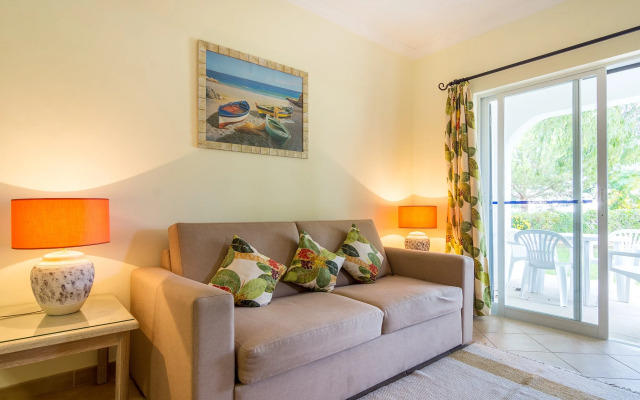 Clube Albufeira Garden Village