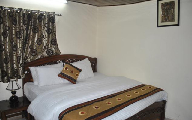 Pavilion Mussoorie