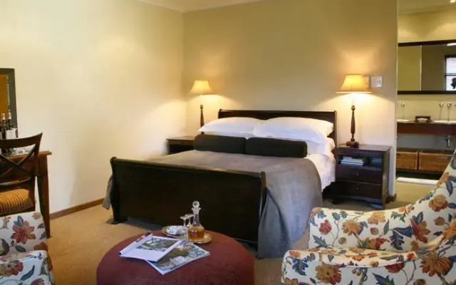 Alluvia Wine Estate