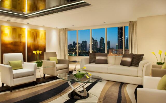 DAMAC Maison Canal Views