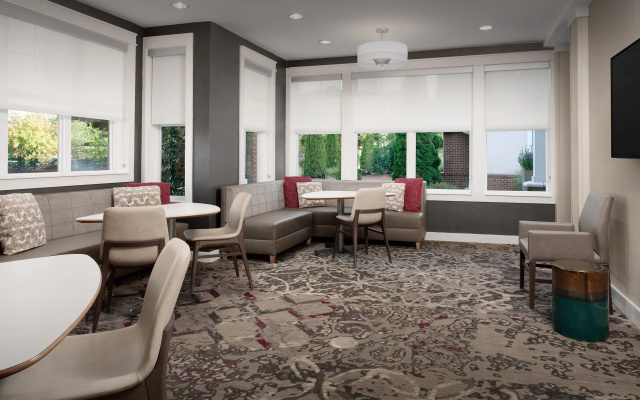 Residence Inn by Marriott Greensboro Airport